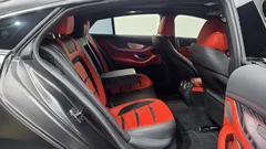2023 Mercedes-Benz AMG GT 4Door 43 4MATIC+ — фото 16