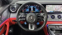 2023 Mercedes-Benz AMG GT 4Door 43 4MATIC+ — фото 17