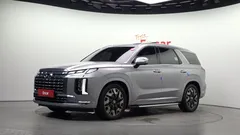 2023 Hyundai Palisade Gasoline 3.8 4WD — фото 1