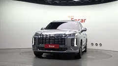 2023 Hyundai Palisade Gasoline 3.8 4WD — фото 3