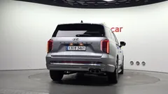 2023 Hyundai Palisade Gasoline 3.8 4WD — фото 4