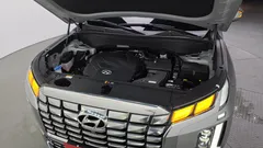 2023 Hyundai Palisade Gasoline 3.8 4WD — фото 6
