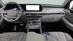 2023 Hyundai Palisade Gasoline 3.8 4WD — фото 7