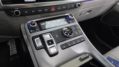 2023 Hyundai Palisade Gasoline 3.8 4WD — фото 9