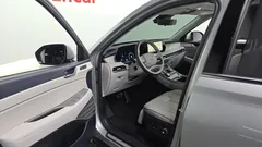 2023 Hyundai Palisade Gasoline 3.8 4WD — фото 10