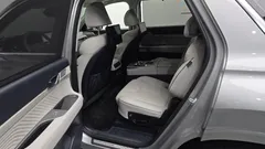 2023 Hyundai Palisade Gasoline 3.8 4WD — фото 12