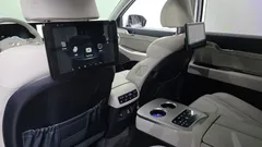 2023 Hyundai Palisade Gasoline 3.8 4WD — фото 13