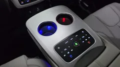 2023 Hyundai Palisade Gasoline 3.8 4WD — фото 20