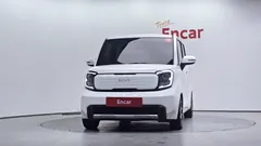 2023 Kia RAY Signature, белый — фото 3