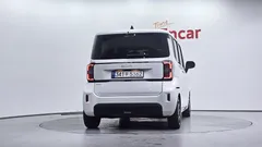 2023 Kia RAY Signature, белый — фото 4