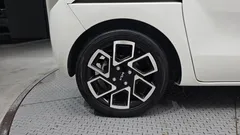 2023 Kia RAY Signature, белый — фото 5
