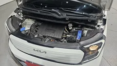 2023 Kia RAY Signature, белый — фото 6