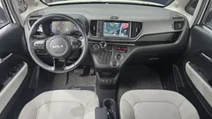 2023 Kia RAY Signature, белый — фото 7