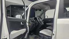 2023 Kia RAY Signature, белый — фото 10