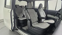 2023 Kia RAY Signature, белый — фото 12