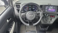 2023 Kia RAY Signature, белый — фото 13