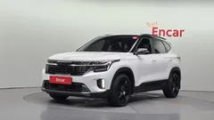 2023 Kia Seltos Gasoline 2.0 2WD — фото 1