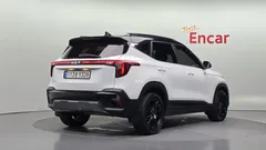 2023 Kia Seltos Gasoline 2.0 2WD — фото 2