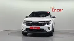 2023 Kia Seltos Gasoline 2.0 2WD — фото 3