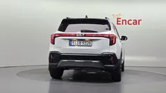 2023 Kia Seltos Gasoline 2.0 2WD — фото 4