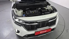 2023 Kia Seltos Gasoline 2.0 2WD — фото 6