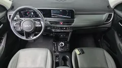 2023 Kia Seltos Gasoline 2.0 2WD — фото 7
