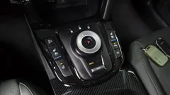 2023 Kia Seltos Gasoline 2.0 2WD — фото 9
