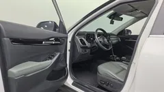 2023 Kia Seltos Gasoline 2.0 2WD — фото 10