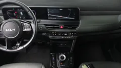 2023 Kia Seltos Gasoline 2.0 2WD — фото 14