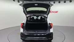 2023 Kia Seltos Gasoline 2.0 2WD — фото 19