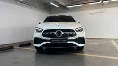 2022 Mercedes-Benz GLA-Class GLA250 4MATIC, белый — фото 3