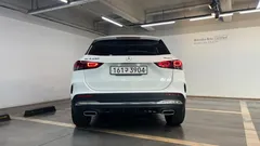 2022 Mercedes-Benz GLA-Class GLA250 4MATIC, белый — фото 4