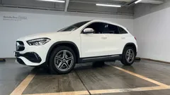 2022 Mercedes-Benz GLA-Class GLA250 4MATIC, белый — фото 13