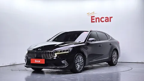 2021 Kia K7 2.5 GDI X Edition