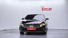 2021 Kia K7 2.5 GDI X Edition, чёрный — фото 3