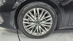 2021 Kia K7 2.5 GDI X Edition, чёрный — фото 5