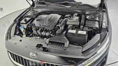 2021 Kia K7 2.5 GDI X Edition, чёрный — фото 6