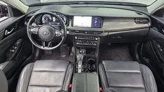 2021 Kia K7 2.5 GDI X Edition, чёрный — фото 7