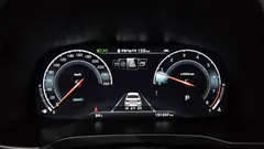 2021 Kia K7 2.5 GDI X Edition, чёрный — фото 8