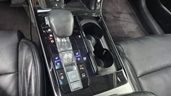 2021 Kia K7 2.5 GDI X Edition, чёрный — фото 9