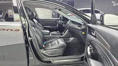 2021 Kia K7 2.5 GDI X Edition, чёрный — фото 11