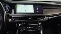 2021 Kia K7 2.5 GDI X Edition, чёрный — фото 14