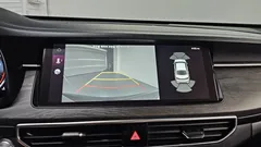 2021 Kia K7 2.5 GDI X Edition, чёрный — фото 15