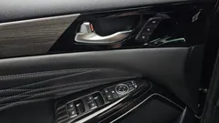 2021 Kia K7 2.5 GDI X Edition, чёрный — фото 16