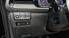 2021 Kia K7 2.5 GDI X Edition, чёрный — фото 17