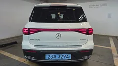 2023 Mercedes-Benz C-Class C300 4MATIC Avantgarde, чёрный — фото 4