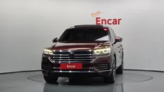 2023 Volkswagen Touareg 3.0 TDI Prestige — фото 3