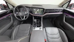 2023 Volkswagen Touareg 3.0 TDI Prestige — фото 7