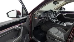 2023 Volkswagen Touareg 3.0 TDI Prestige — фото 10