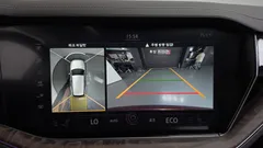 2023 Volkswagen Touareg 3.0 TDI Prestige — фото 14